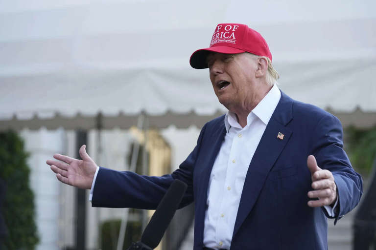 Seniors 65+ Just Got a HUGE Tax Surprise From Trump