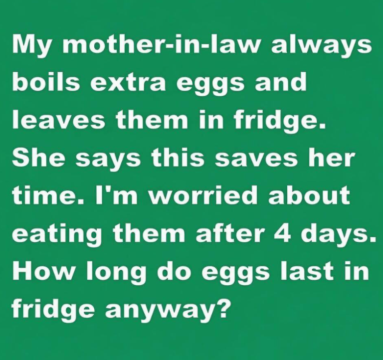 How Long Do Hard-Boiled Eggs Really Last in the Fridge? Complete Safety Guide, Storage Tips, Spoilage Signs, and Expert Answers to Common Family Concerns About Eating Leftover Boiled Eggs After Several Days