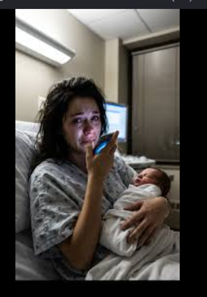 I got pregnant by a married man, and my baby was born with Down syndrome