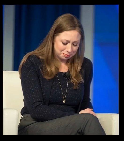20 minutes ago Chelsea Clinton, confirmed as…See more