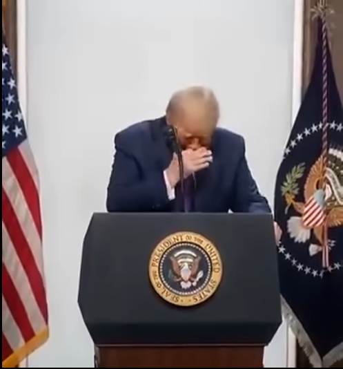 BREAKING NEWS!!! TRUMP just confirmed the passing of! See it!