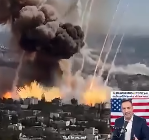 BREAKING NEWS!!! TRUMP just confirmed the passing of! See it!