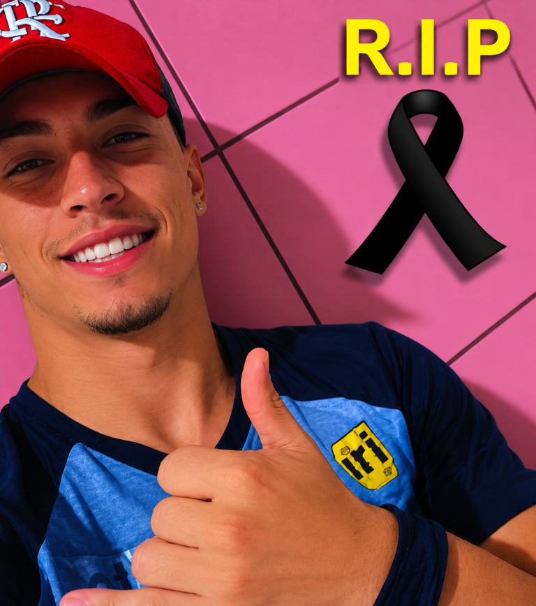 May God comfort the whole family, he was found deαd inside the R…