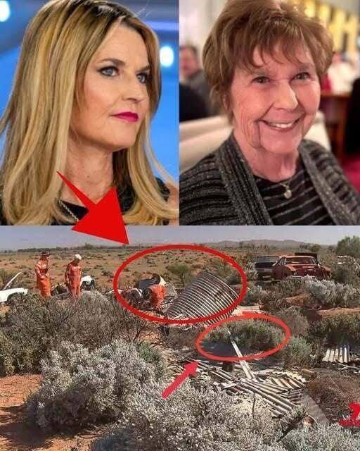 Police make gruesome discovery at Savannah Guthrie’s missing mom’s home as search continues
